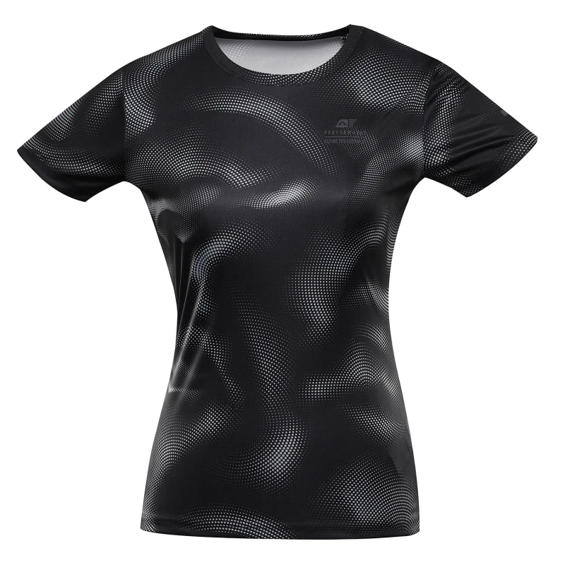 Trikot Damen Alpine Pro Quatra