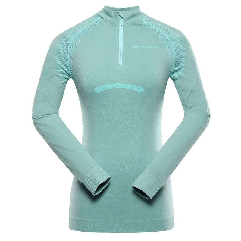 Trikot Damen Alpine Pro Seama