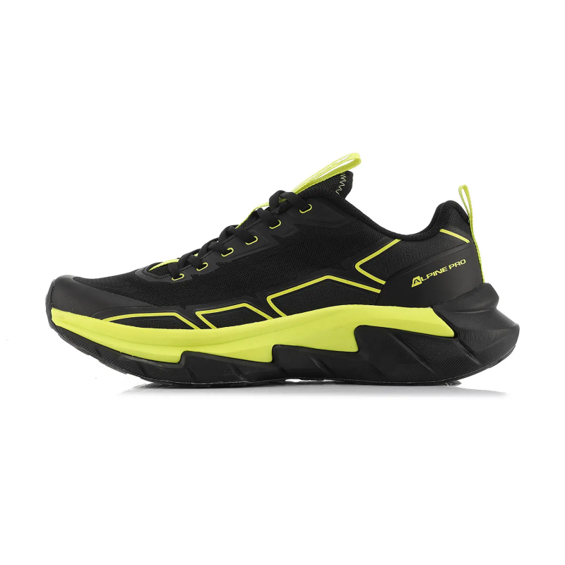 Laufschuhe Alpine Pro Soneb