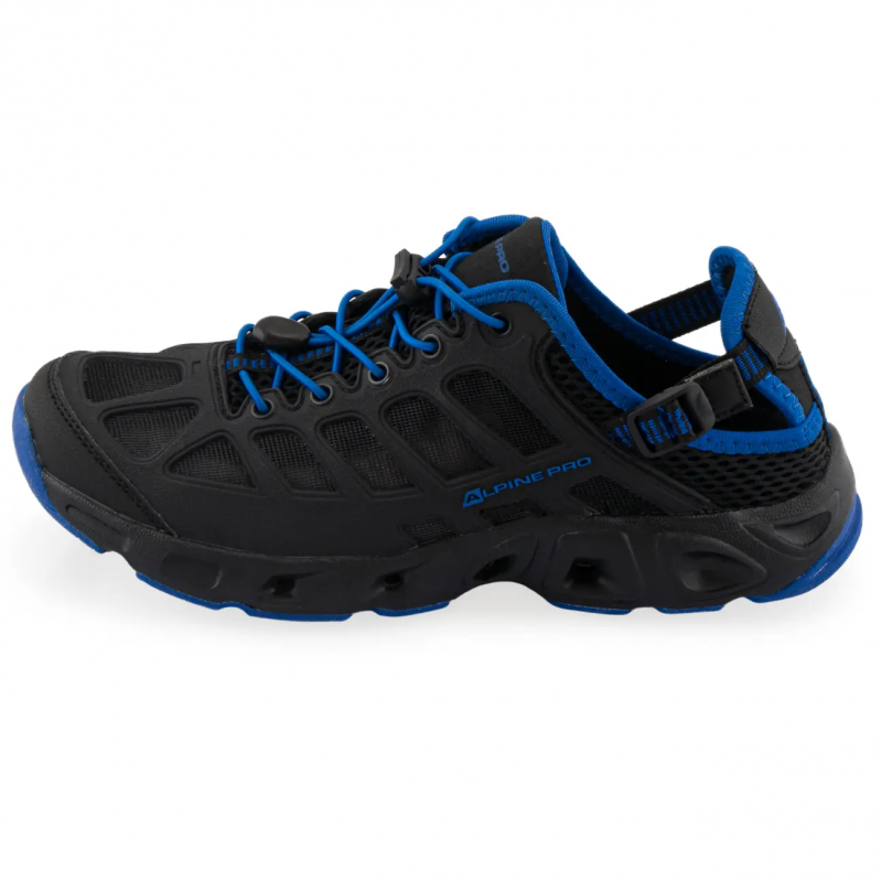 Wanderschuhe Alpine Pro Heren