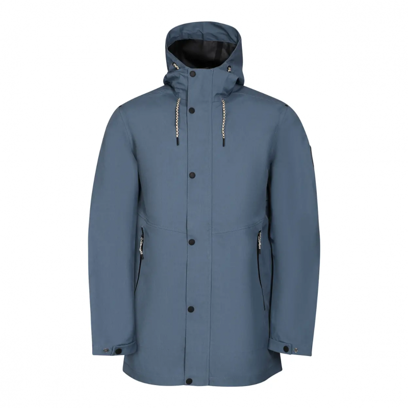 Regenjacke Alpine Pro Perfet