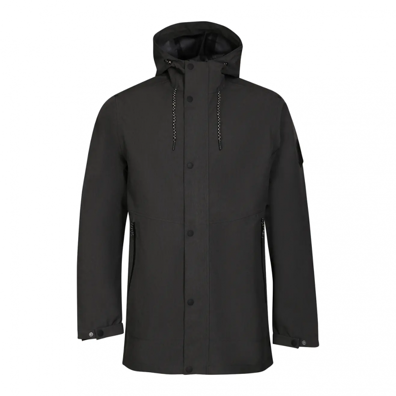 Regenjacke Alpine Pro Perfet