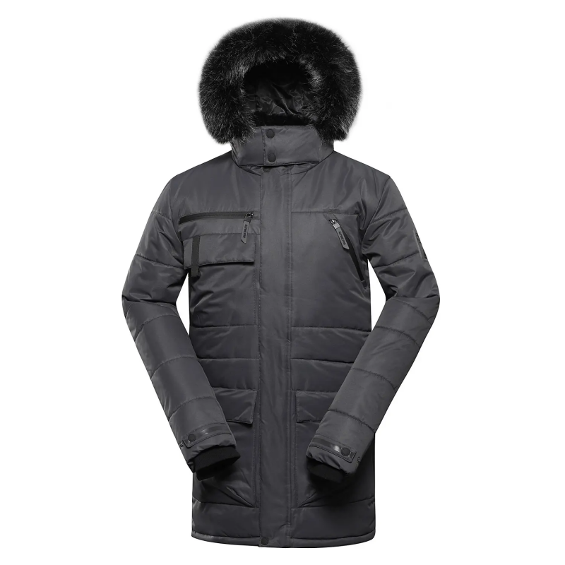 Daunenjacke Alpine Pro Werd