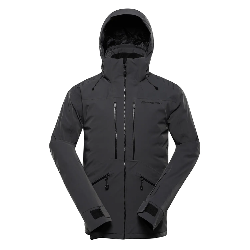 Regenjacke Alpine Pro Reas