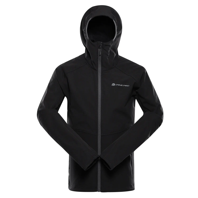Regenjacke Alpine Pro Anuk