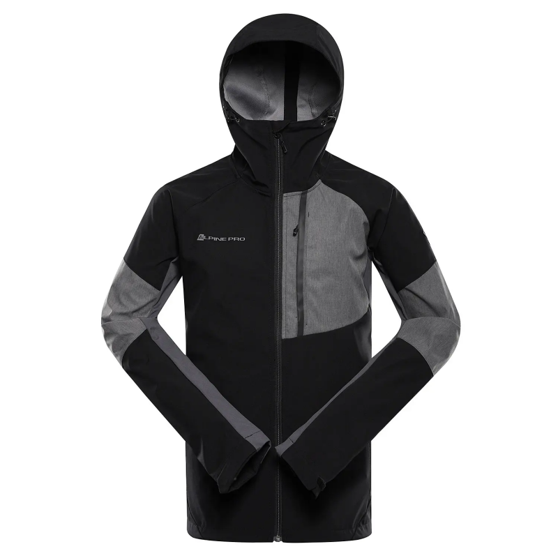 Regenjacke Alpine Pro Esprit 2
