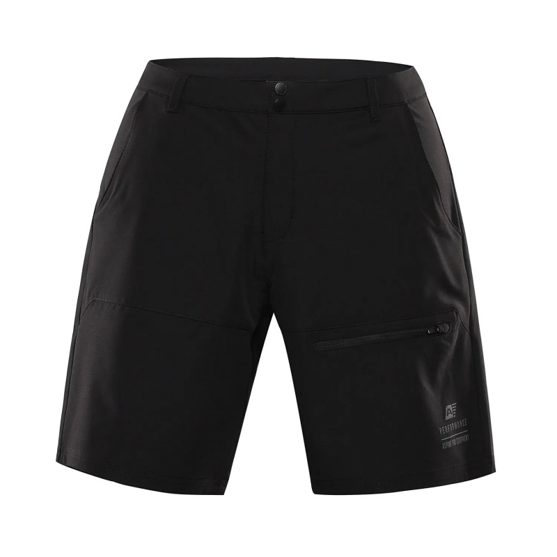 Shorts Alpine Pro Bak