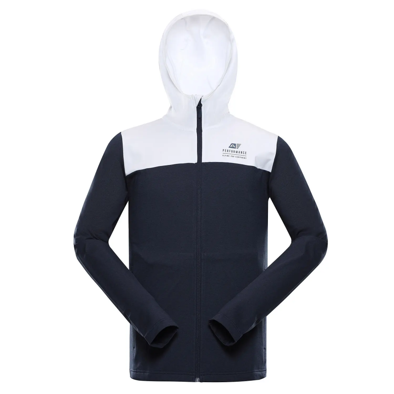 Hoodie Alpine Pro Fanc