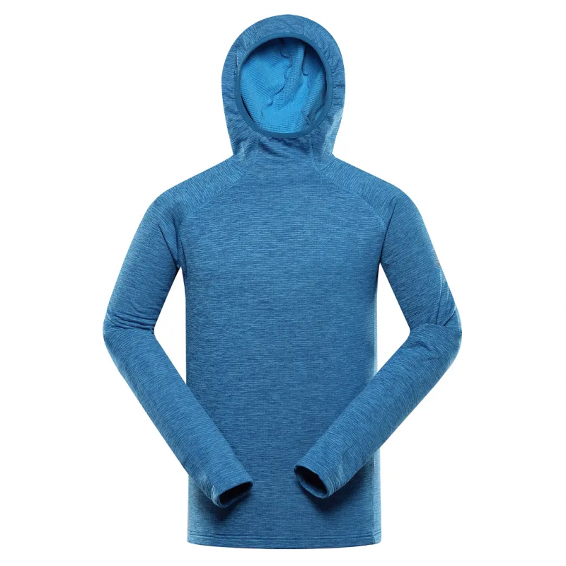 Wanderjacke Alpine Pro Rolt