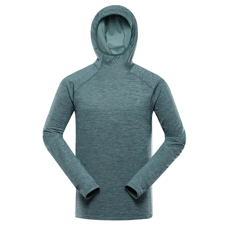 Wanderjacke Alpine Pro Rolt