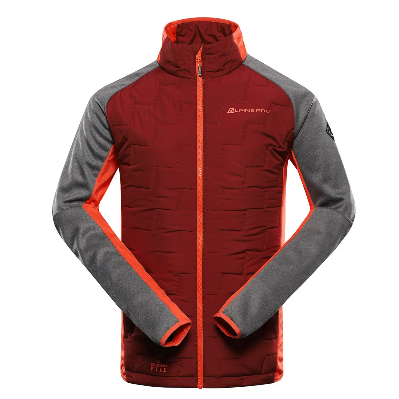 Fleece Alpine Pro Jorw