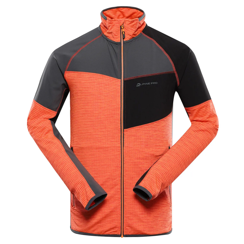 Fleece Alpine Pro Onnec 2