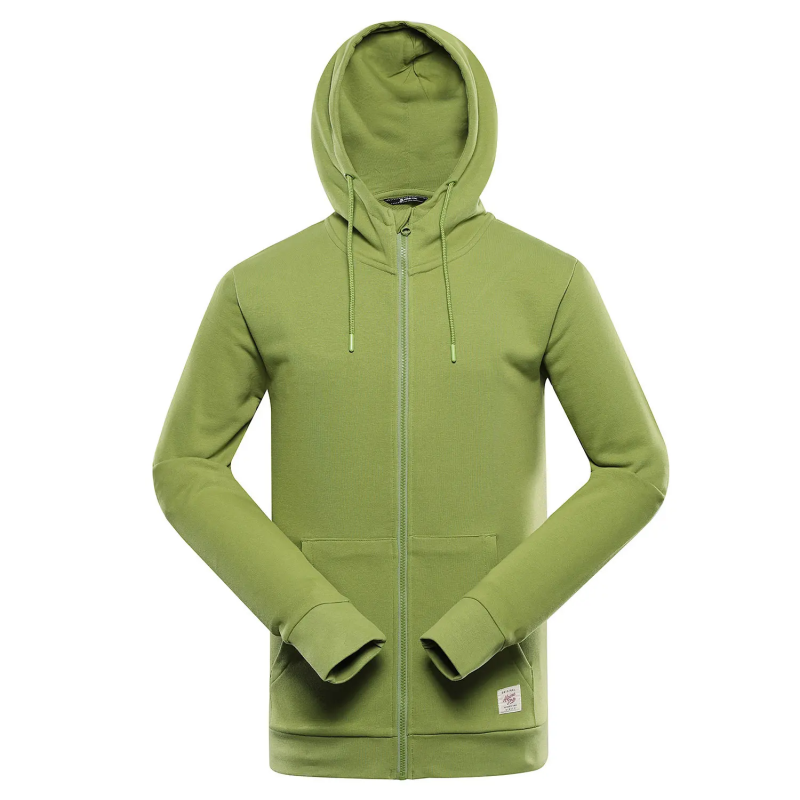 Wanderjacke Alpine Pro Lokk