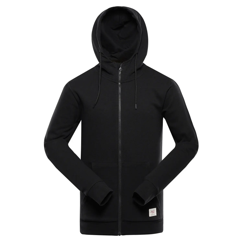 Wanderjacke Alpine Pro Lokk