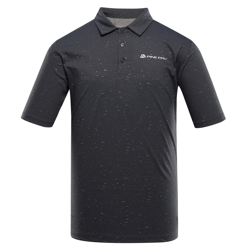 Polo-Shirt Alpine Pro Coowel