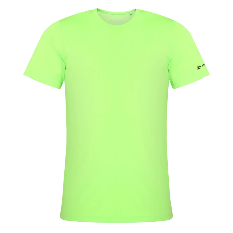 T-Shirt Alpine Pro Behej
