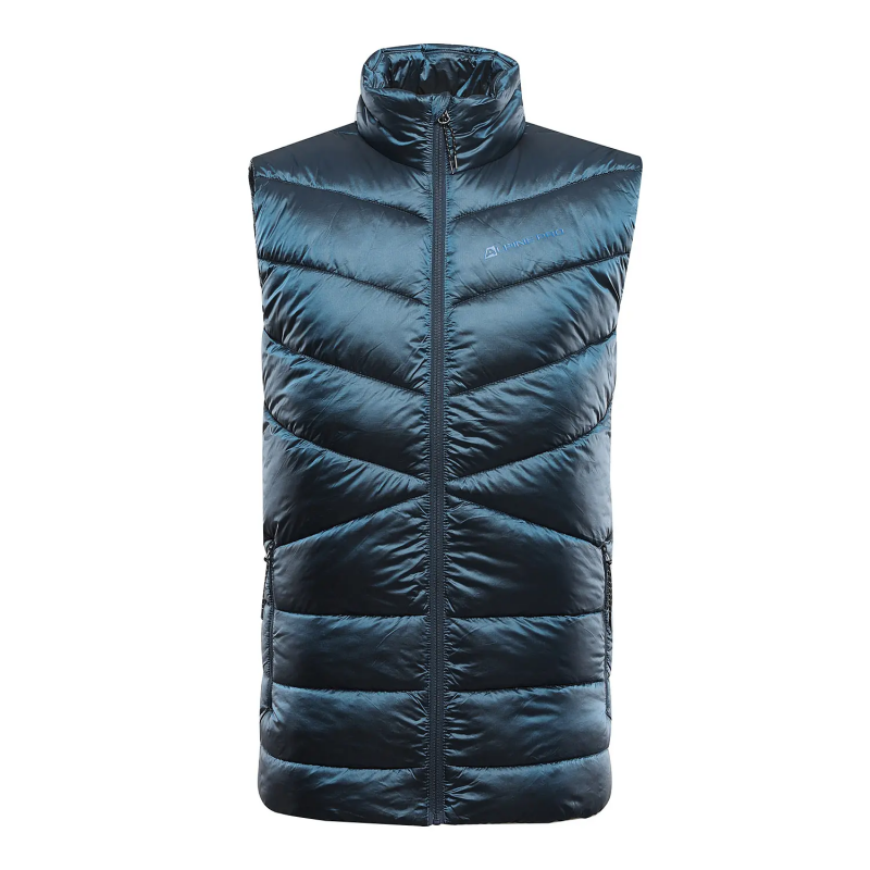 Daunenweste Alpine Pro Norf