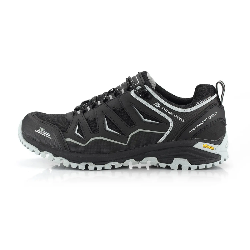 Wanderschuhe Alpine Pro Gonawe