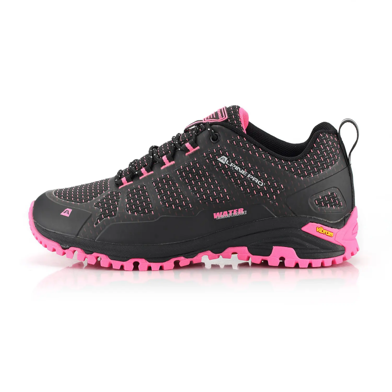 Wanderschuhe Alpine Pro Musswe