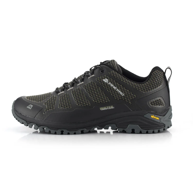 Wanderschuhe Alpine Pro Musswe