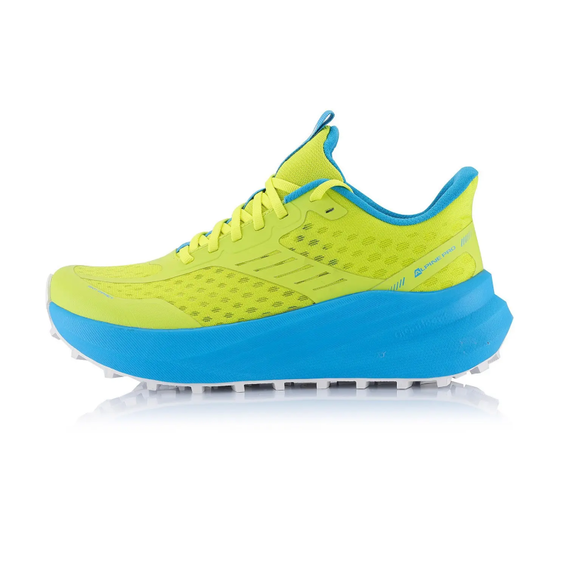 Wanderschuhe Alpine Pro Gese