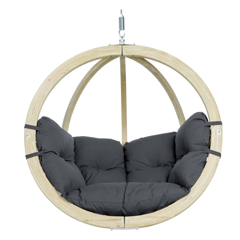 Hängesessel AMAZONAS Globo Chair