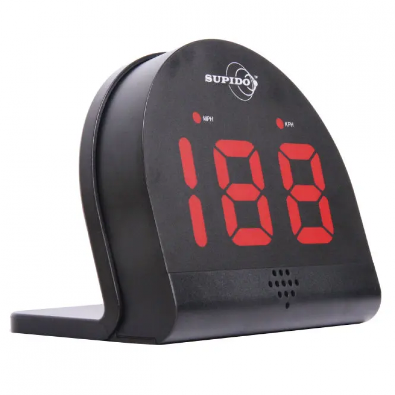 Sport Radar Carrington