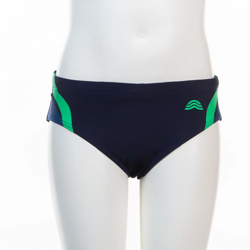 Kinder-Badeslip Aquarapid Barry