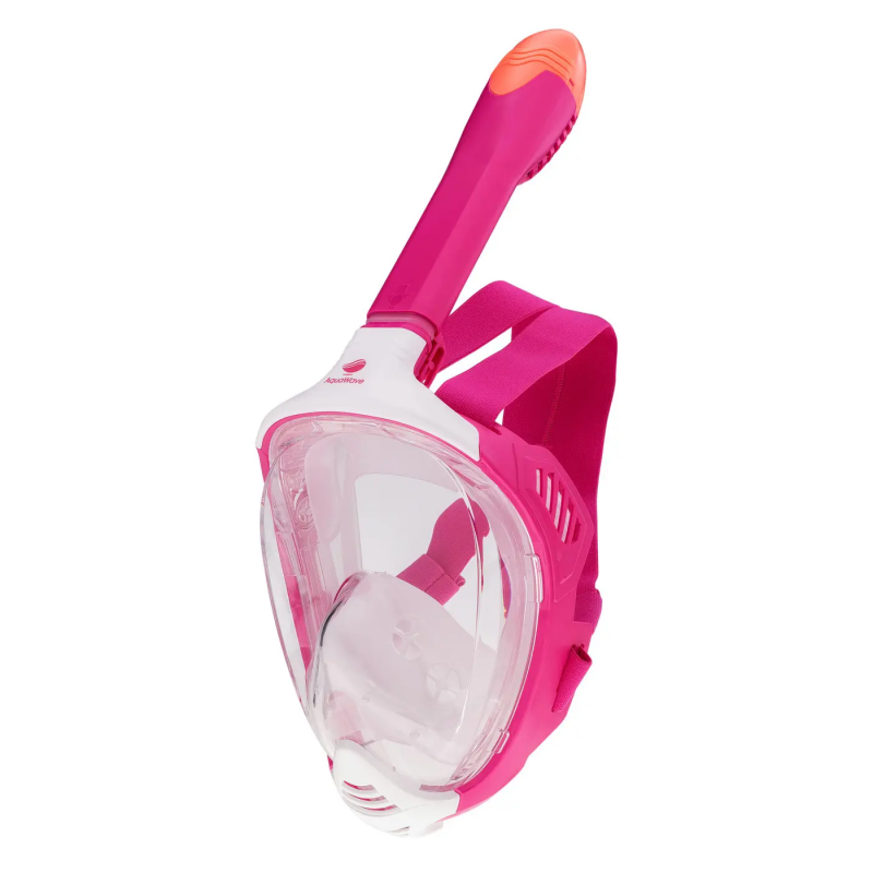 Taucherbrille Kind Aquawave Vizero