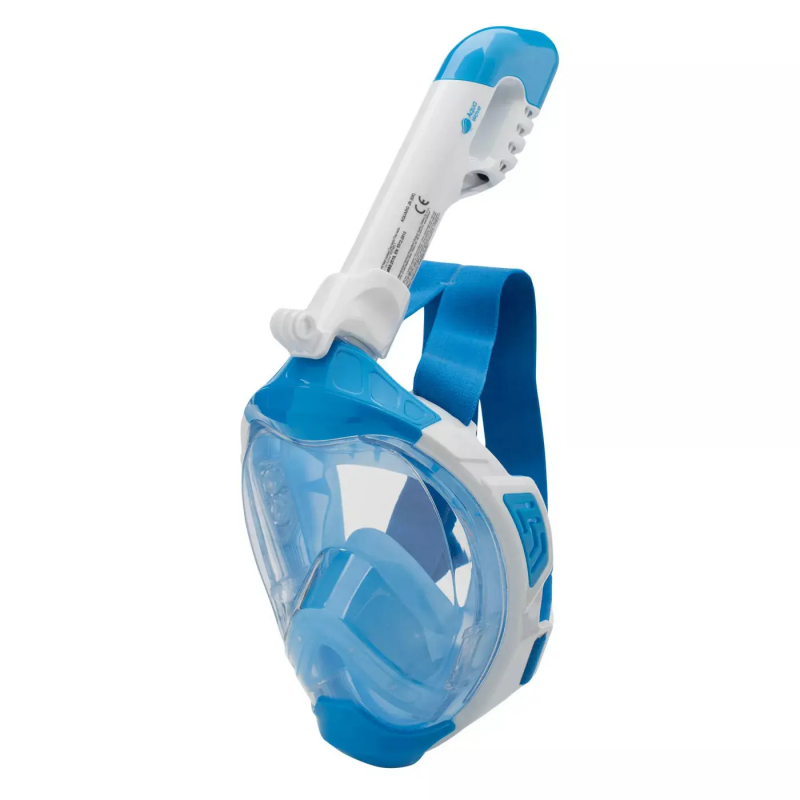 Taucherbrille Kind Aquawave Aquaro