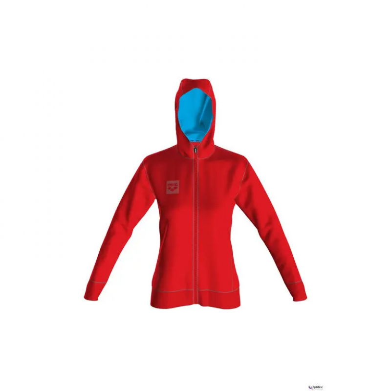 Hoodie Damen Arena Essential F/Z