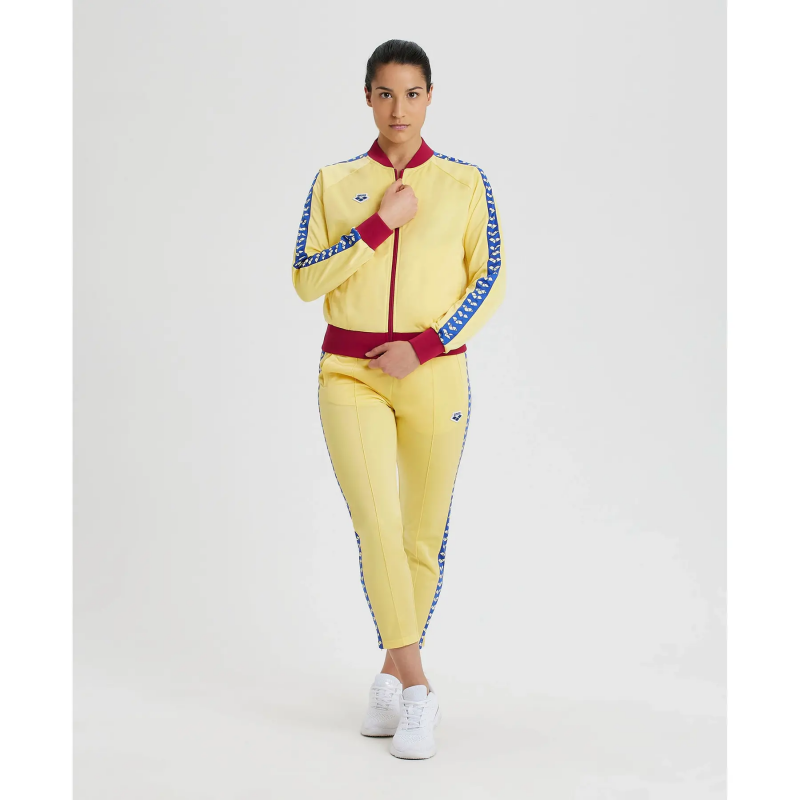 Damen Trainingsjacke Arena Relax IV