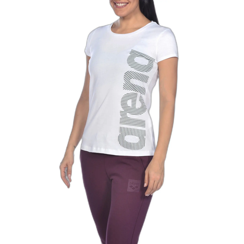 T-Shirt Arena Logo Driven