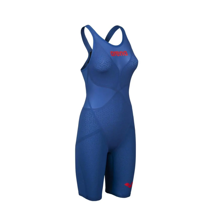 Schwimmanzug Frau Arena Powerskin Carbon Glide Ob