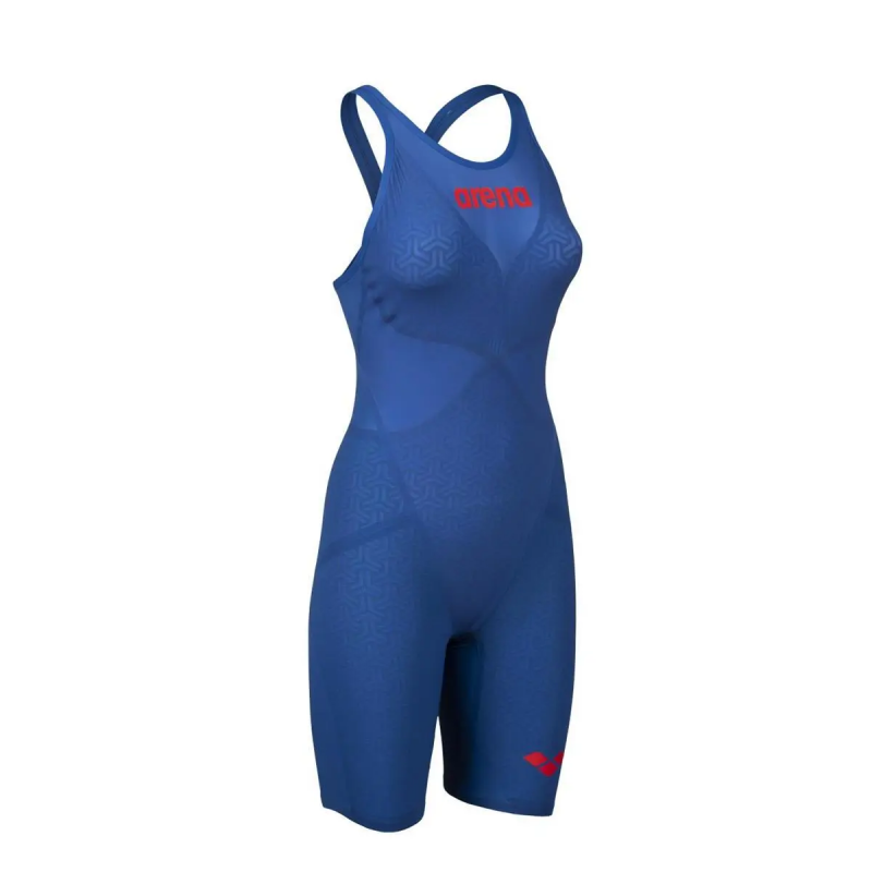 Schwimmanzug Frau Arena Powerskin Carbon Glide Cb