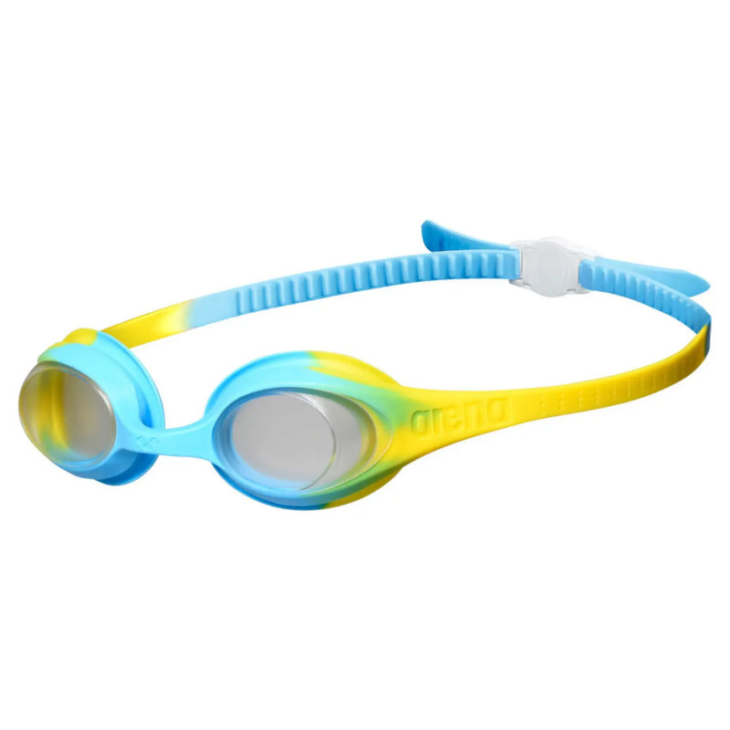 Kinderschwimmbrille Arena Spider