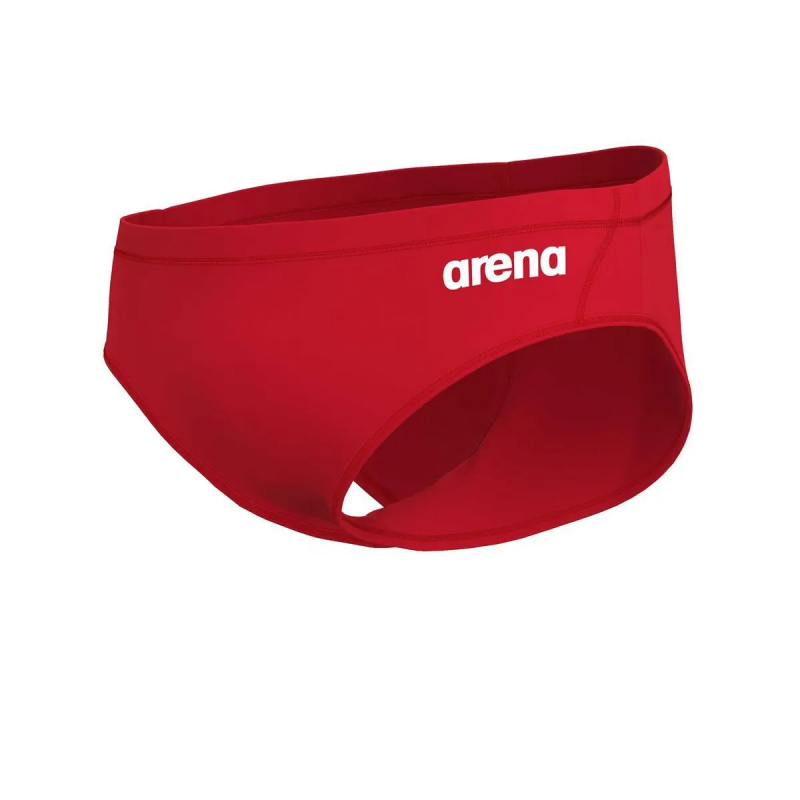Badehose Arena Waterpolo Solid