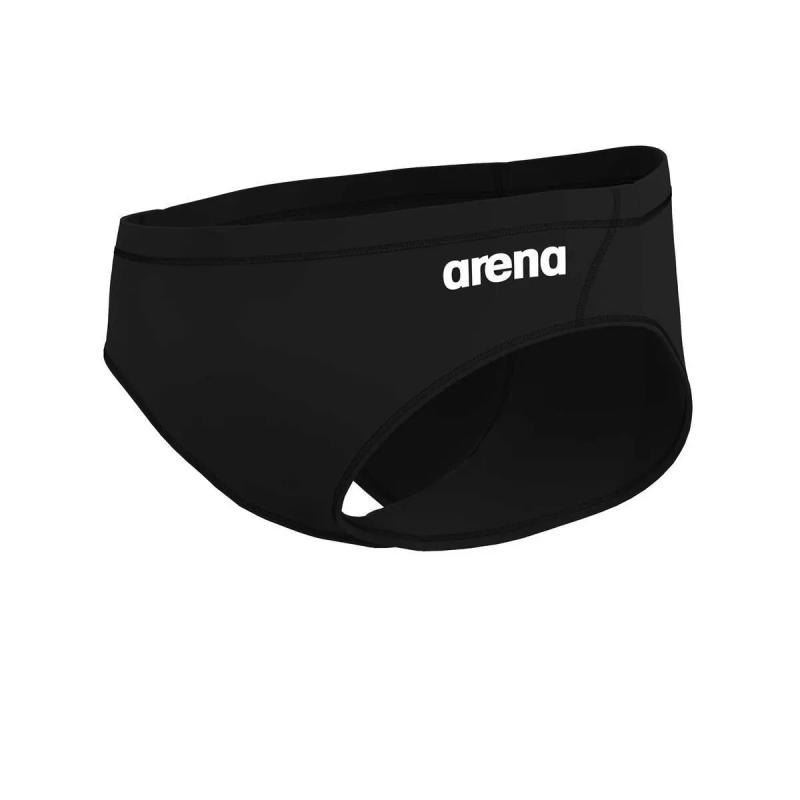 Badehose Arena Waterpolo Solid
