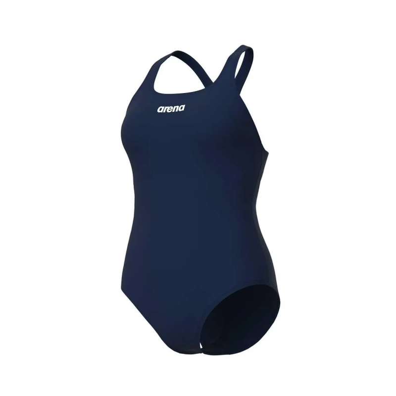 Badeanzug, einteilig, Damen Arena Pro Solid