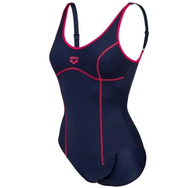 Badeanzug, Damen Arena Tania Clip