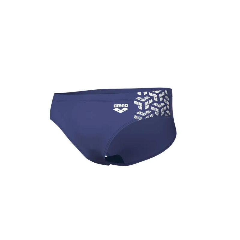 Badeslip Arena Spider