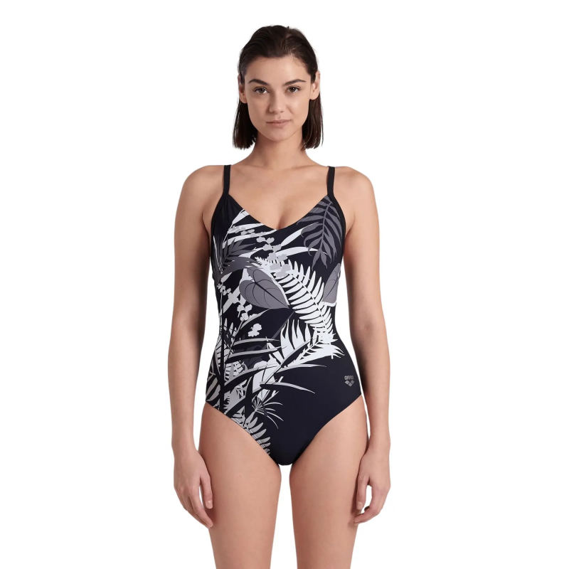 Badeanzug, Damen Arena Bodylift Lucy