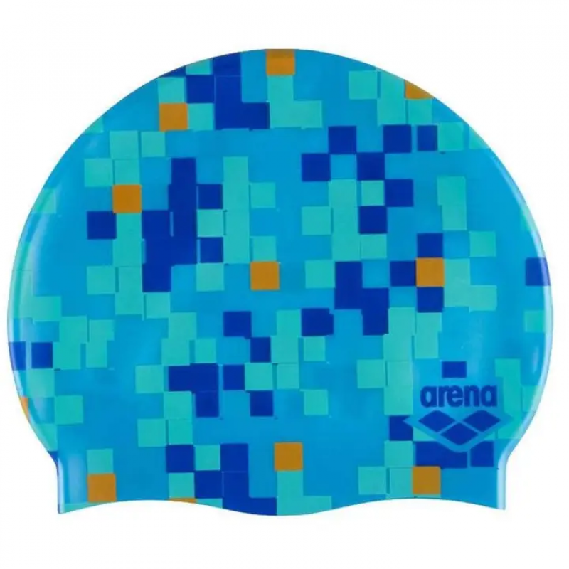 Badekappe Arena Print 2