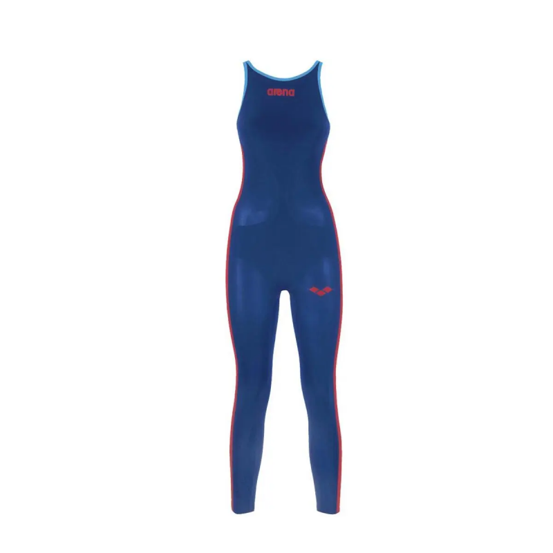 Triathlonanzug Frau Arena Powerskin R-Evo+ Ow Cb
