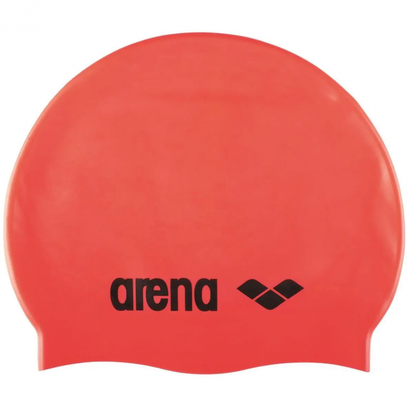 Badekappe aus Silikon Arena Classic