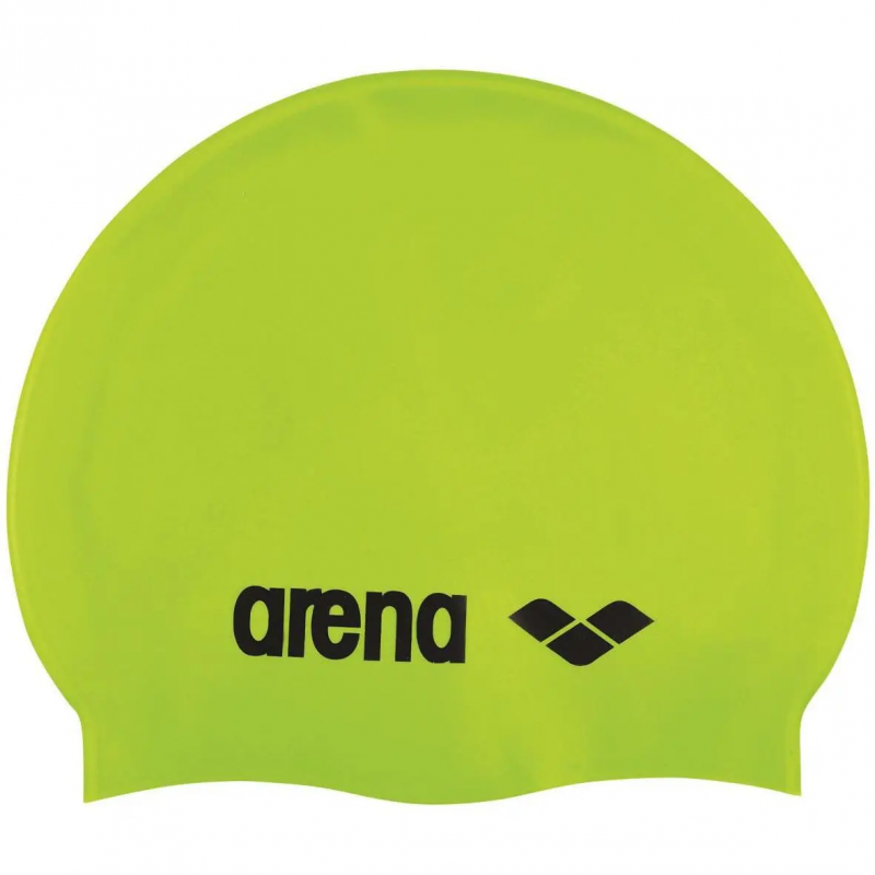 Silikon-Badekappe Kind Arena Classic