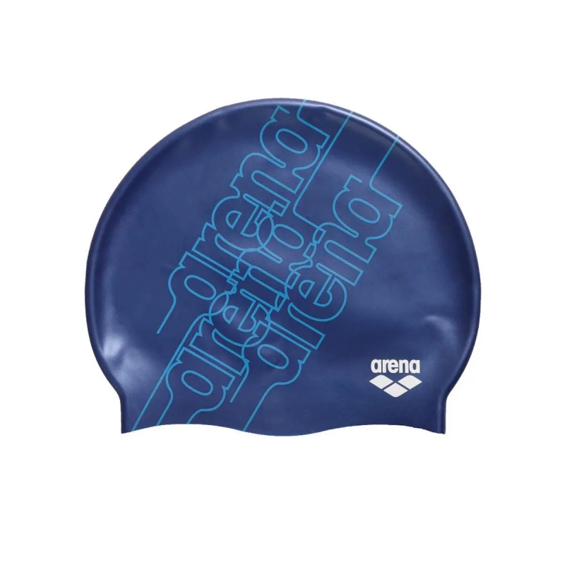 Badekappe Kind Arena Print Jr 3line