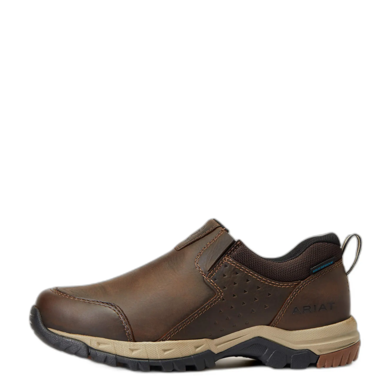 Wasserfeste Wanderschuhe für Damen Ariat Skyline Slip On
