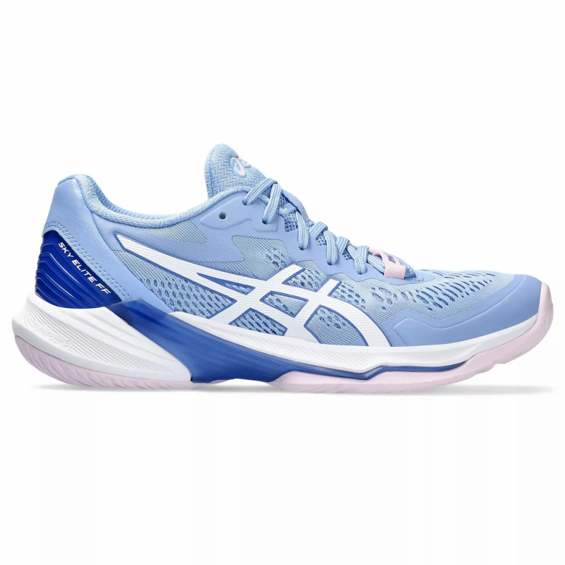 Hallenschuhe Damen Asics Sky Elite FF 2