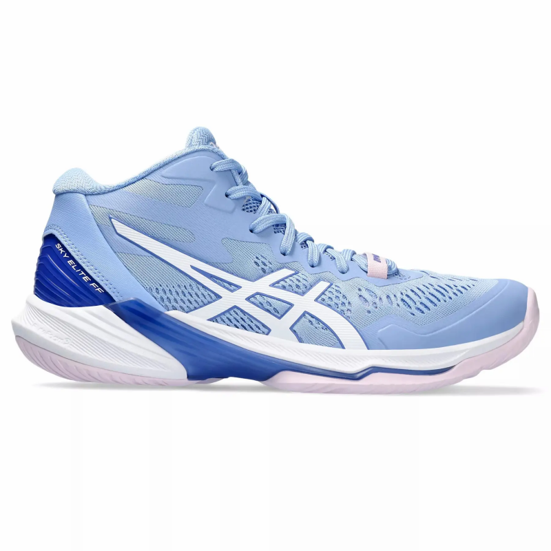 Hallenschuhe Damen Asics Sky Elite FF MT 2